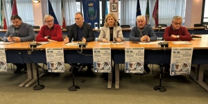 Montesilvano: presentata l'iniziativa "Abruzzo in salute"