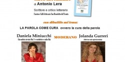 A Roma la presentazione di "Caffè letterario" di Antonio Lera