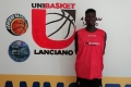 Nuovo arrivo all'Unibasket Lanciano si tratta di Ousmane Cissè