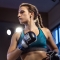 Sonia Fracassi abruzzese di nascita ai Campionati europei IMMAF di MMA