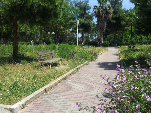 Giardino-via-corridoni-Pescara