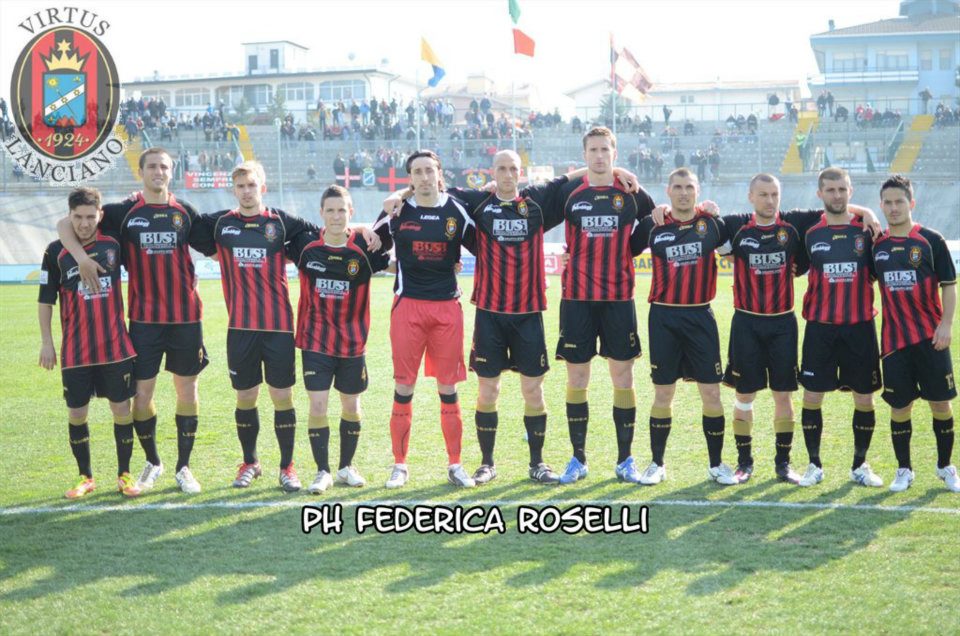Virtus Lanciano