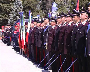 198 annuale Carabinieri Chieti 31