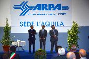 Arpa-inaugurazione-nuova-sede-AQ