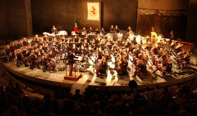 Banda Musicale Polizia di Stato -4