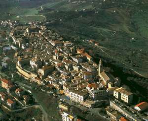 Città Sant'Angelo - Abruzzo