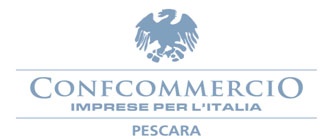 Confcommercio Pescara logo 6