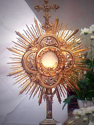 Corpus Domini