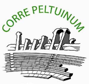 Corre-Peltuinum