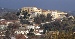 Cugnoli-veduta