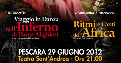 Dante-Africa-2012