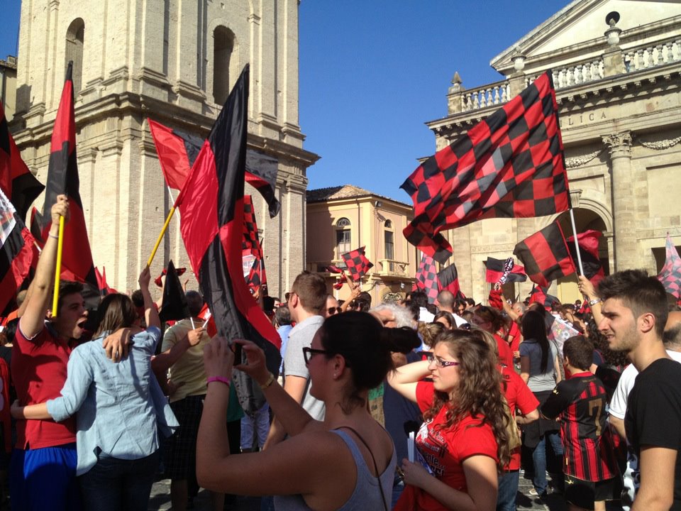 Festa Virtus 2