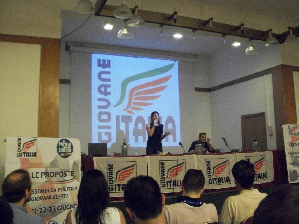 Fiuggi GI