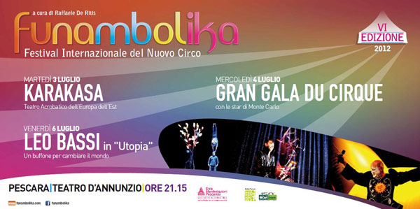Funambolika-2012
