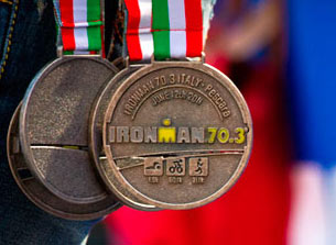 Medal-ironman-Italy 2012-pescara