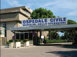 Ospedale Giulianova