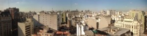 Panorama Argentina