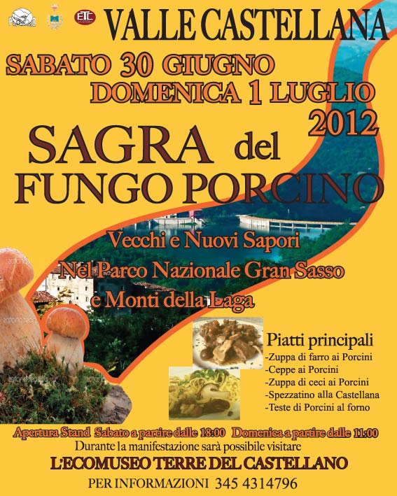 Sagra-fungo-porcino