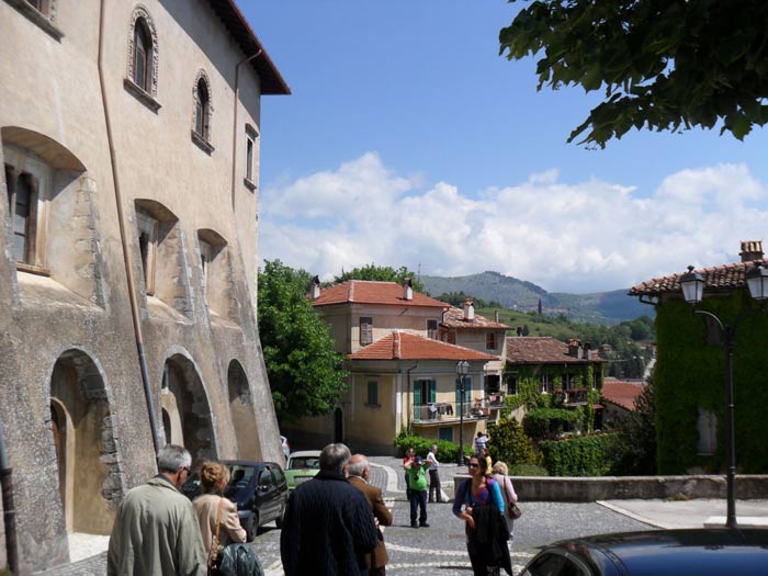 Tagliacozzo-Palazzo-Ducale-e-panorama