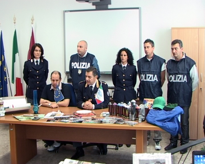 Sorgonà conferenza