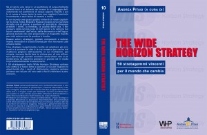 The wide Horizon Strategy libro