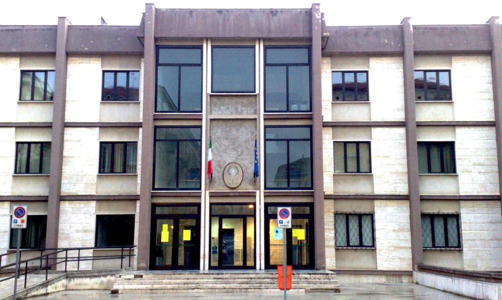Tribunale Lanciano