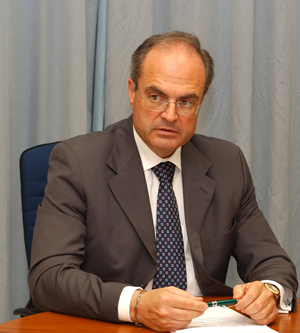 alfredo castiglione
