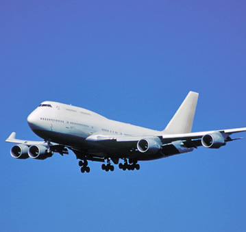 flight