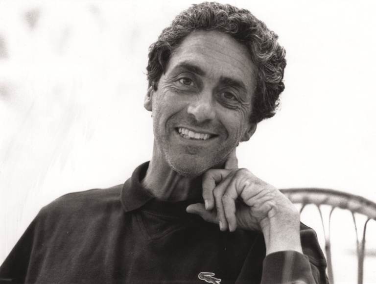 Antonio Guidi on