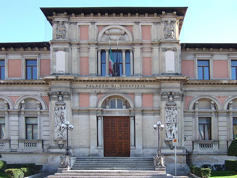 Tribunale di Avezzano