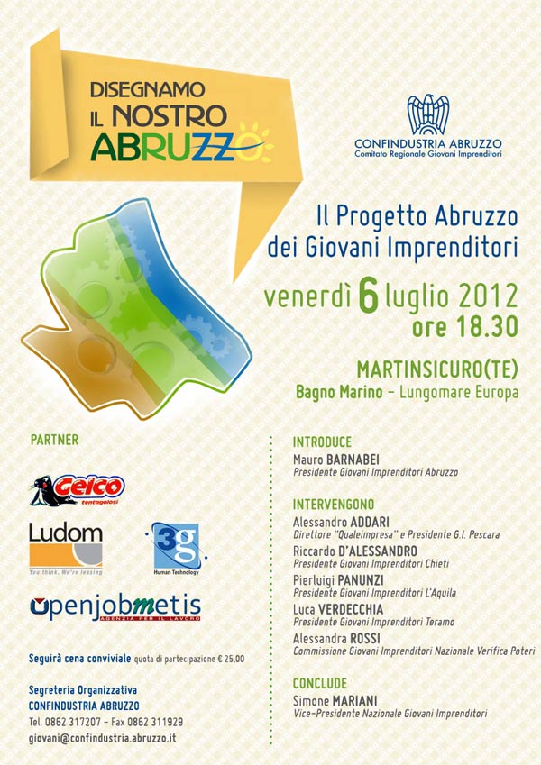 progettoAbruzzo