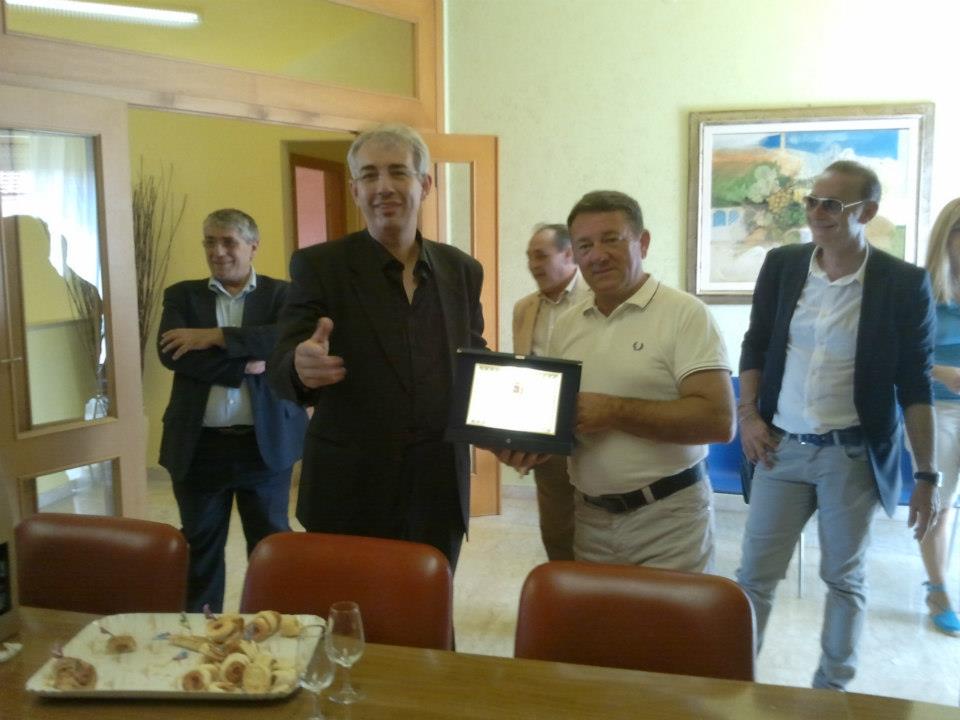 Canosa Sannita di Puglia