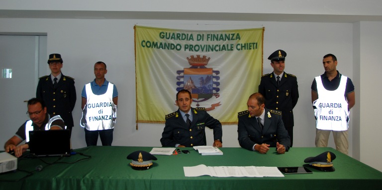 Finanza Conferenza 2 ago