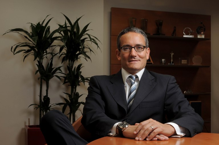 Maximo Ibarra