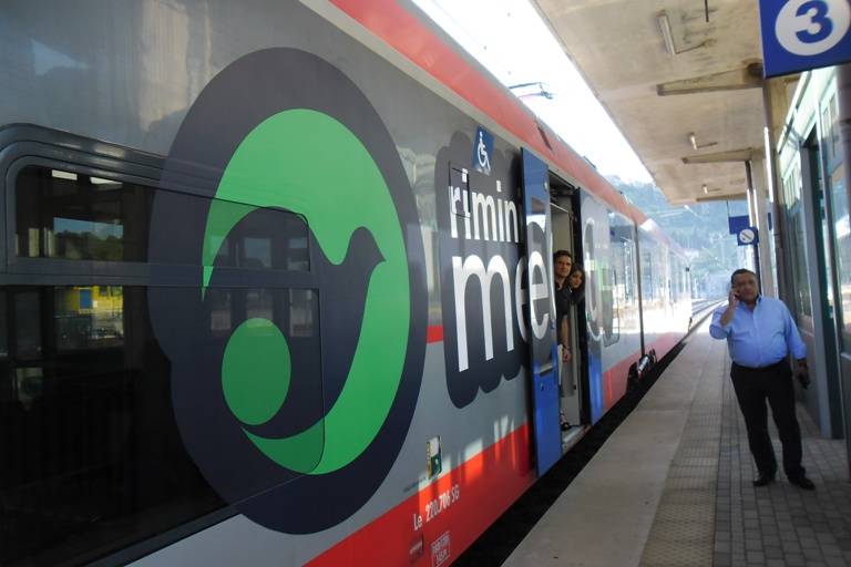 Sangritana Rimini