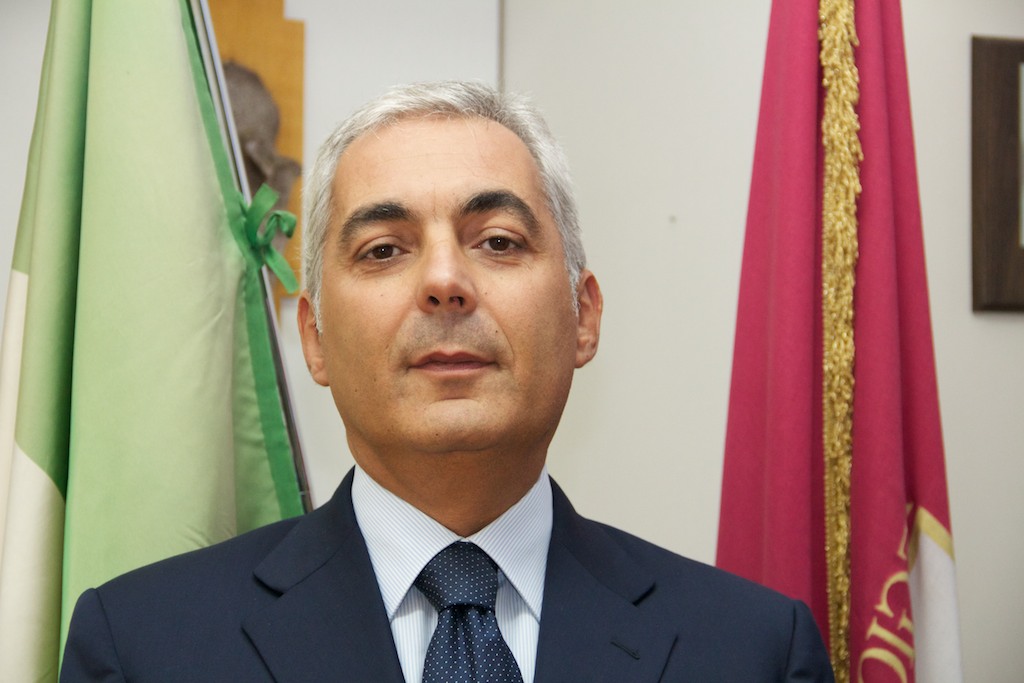 Riccardo Chiavaroli