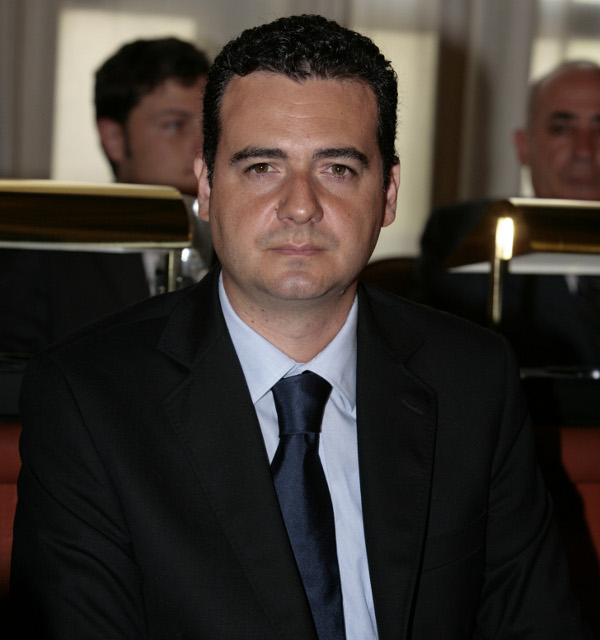 Roberto Pasquali