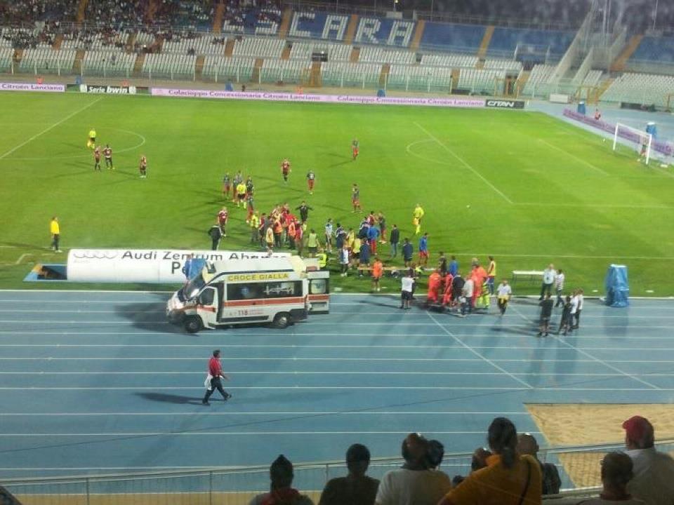 Stadio Adriatico Virtus
