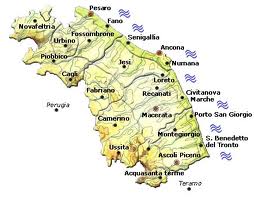 marche