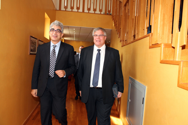 ICT Security Day 2012