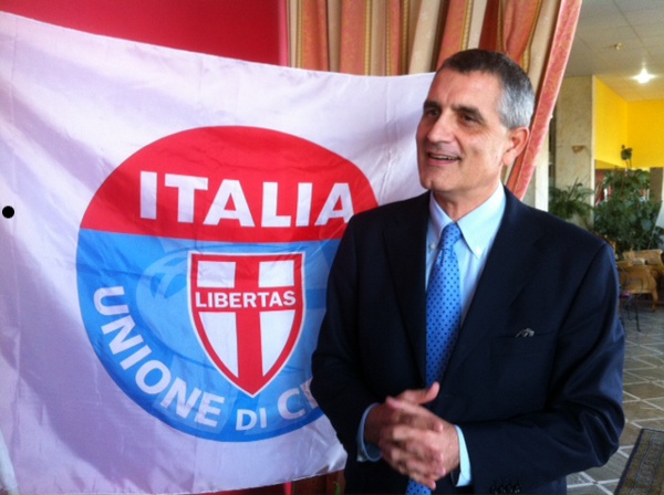 Andrea Buracchio