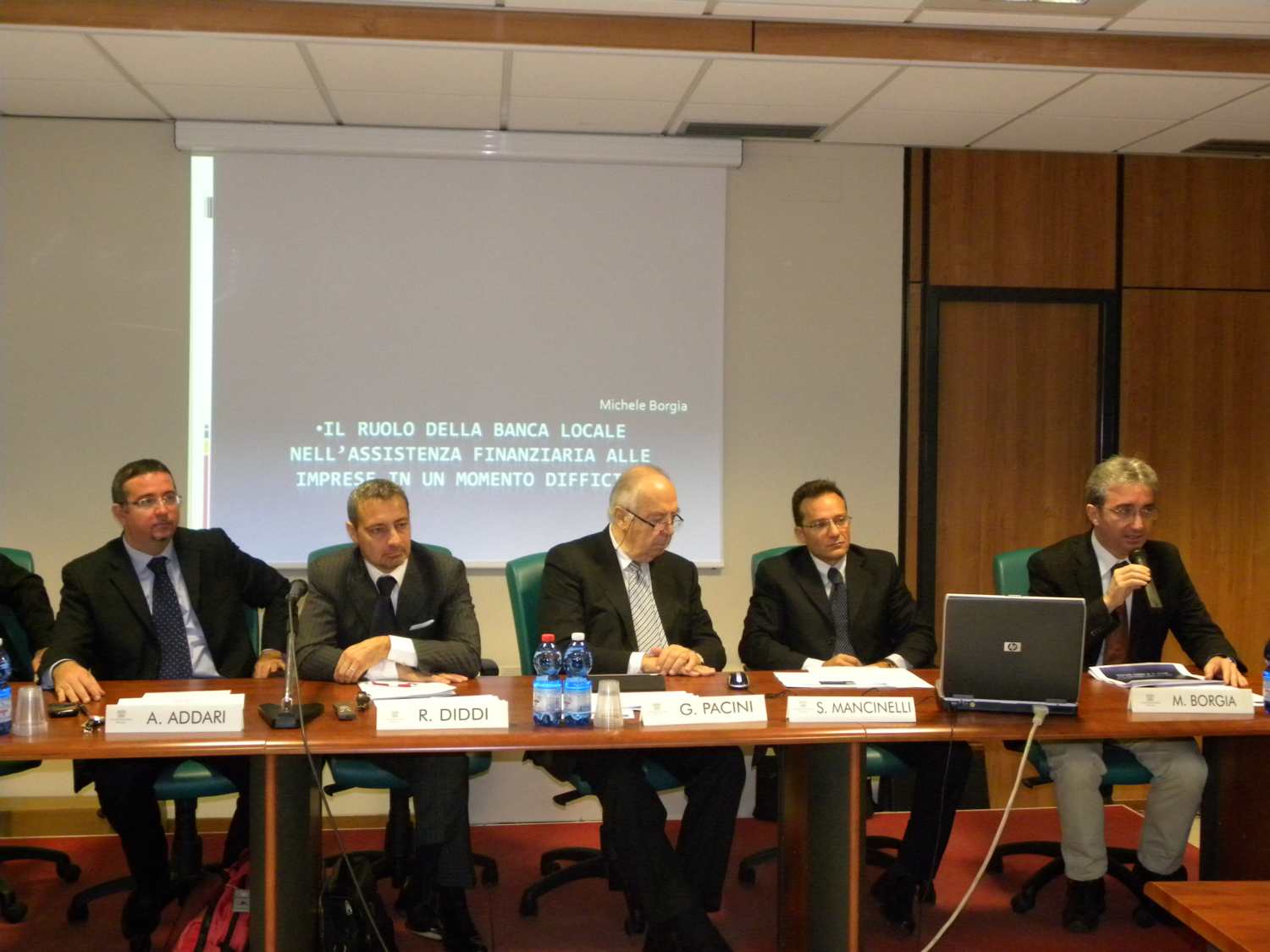 Pescara confindustria 