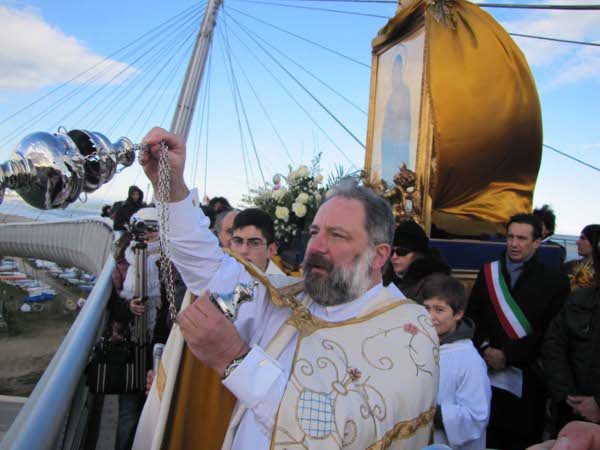 Consacrazione