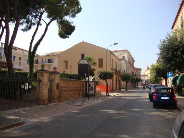 Giuianova