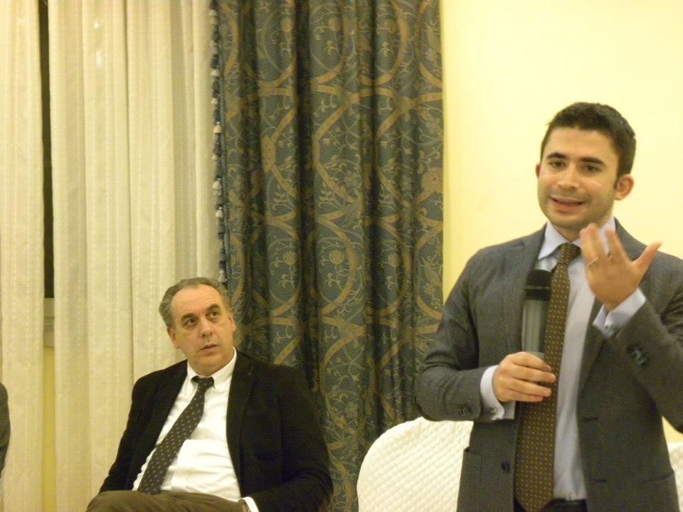 Silvio Paolucci