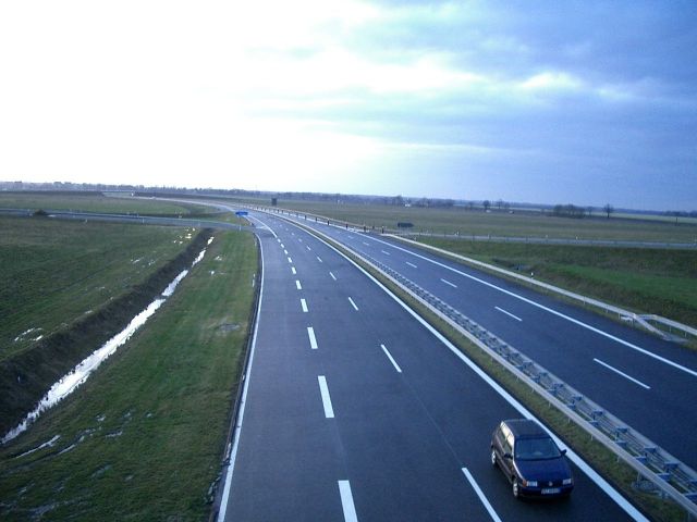 autostrada