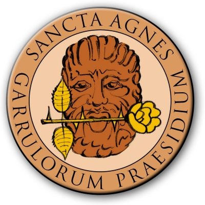 sant'Agnese