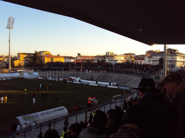 stadio