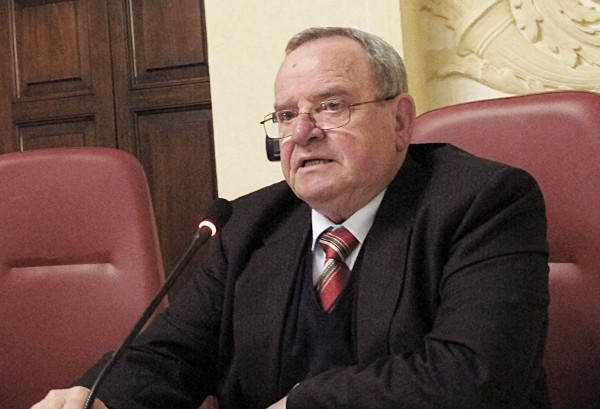 Franco Cambi