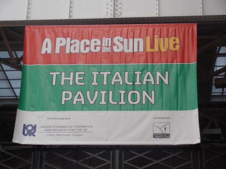 Londra_fiera
